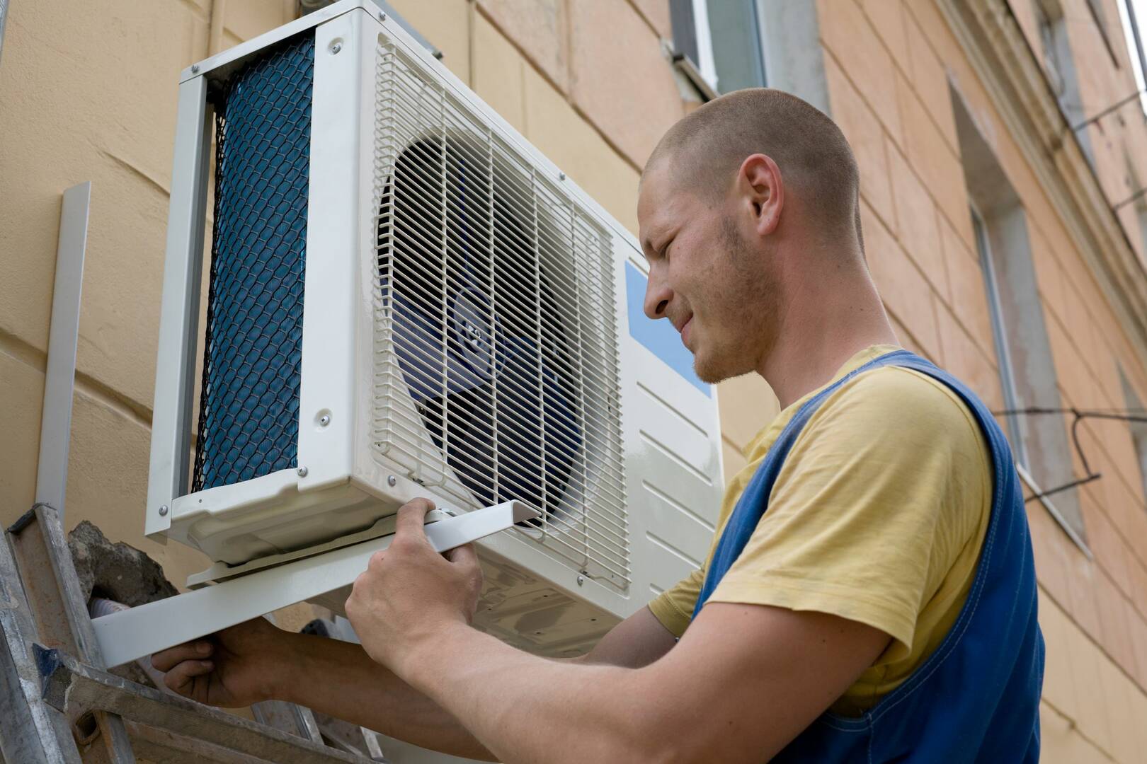 Green Air Inc.