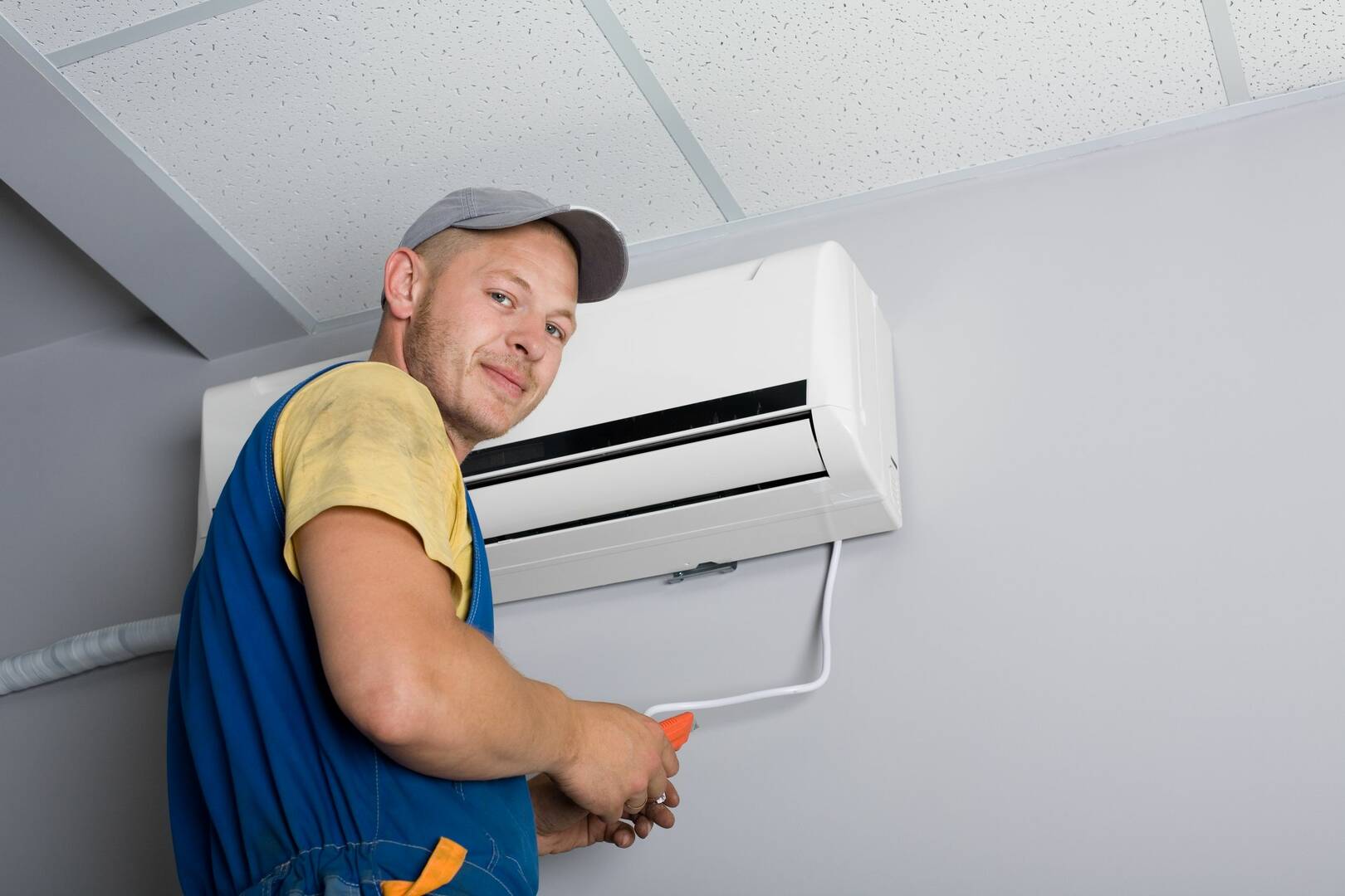 A New Image Heating & Cooling