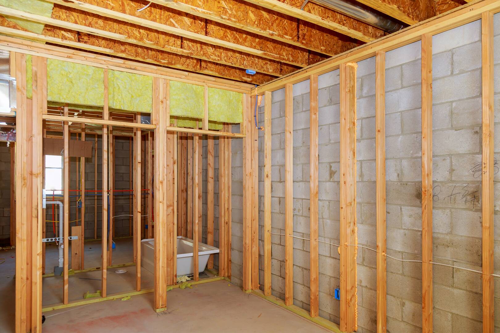 J & D Waterproofing & Home Improvements