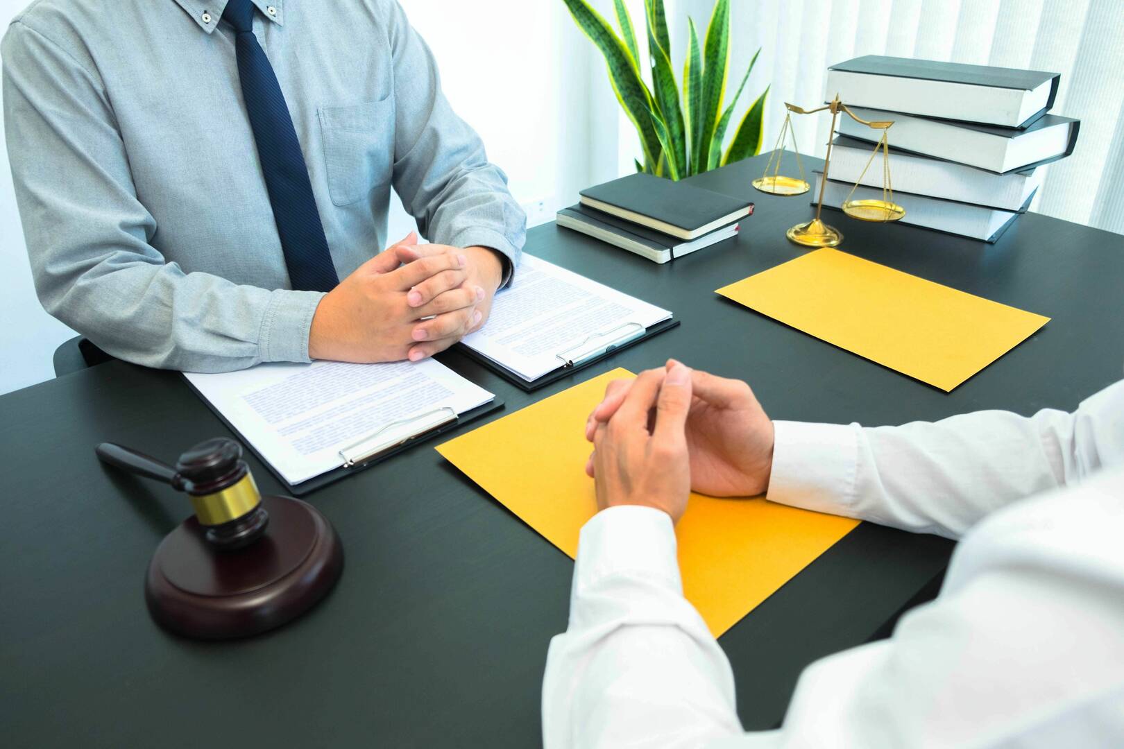 Legal Edge Services