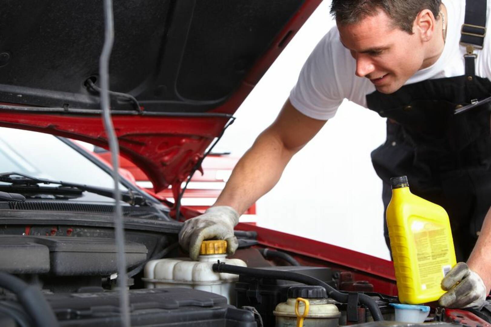 Brisbane Collision Centre