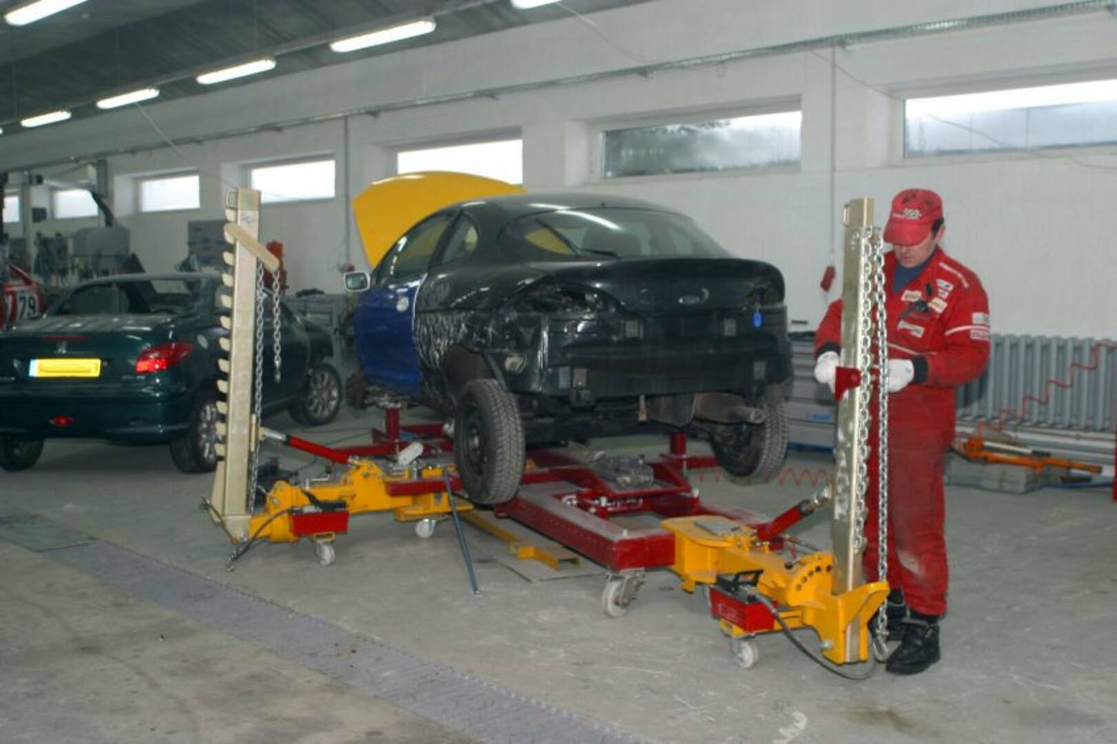 Surprise Car Care