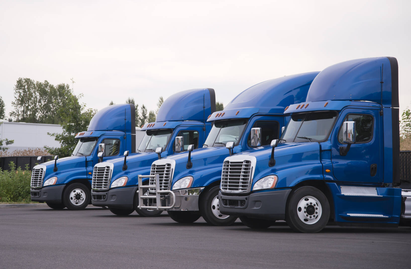 Parkway Wrecker Service