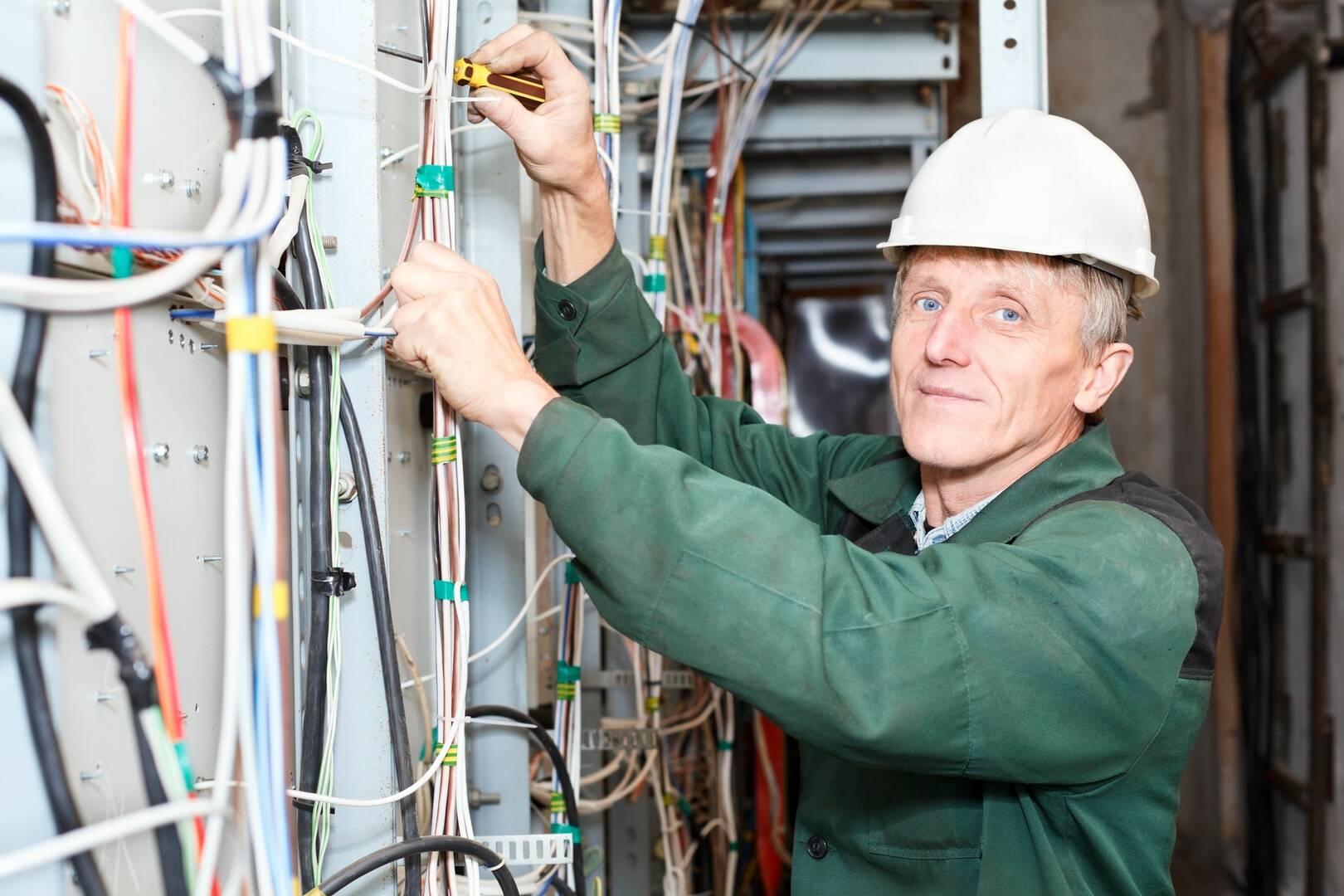 Conway Electric