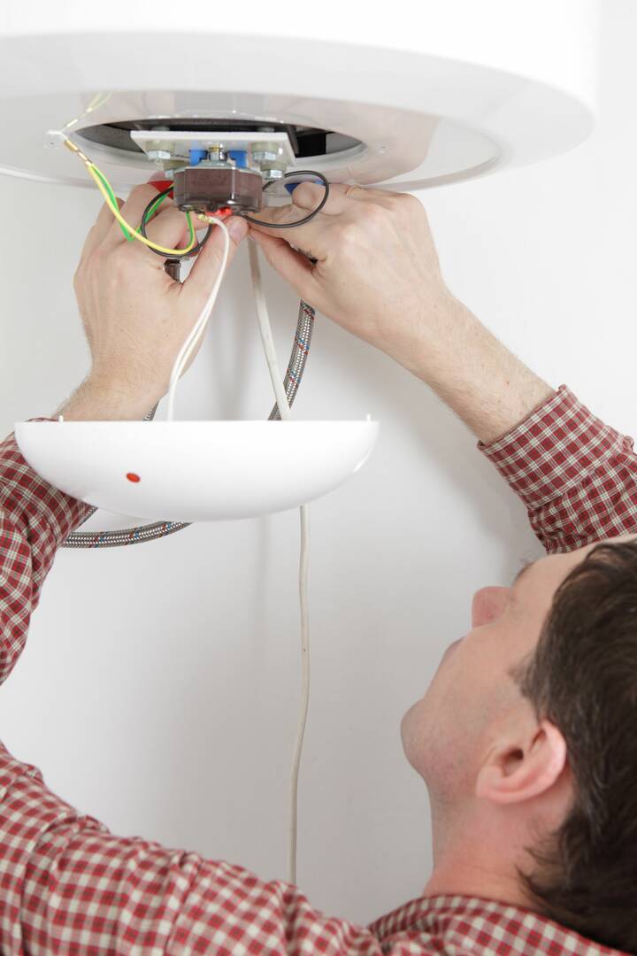 Hawaii Electrical Solutions LLC