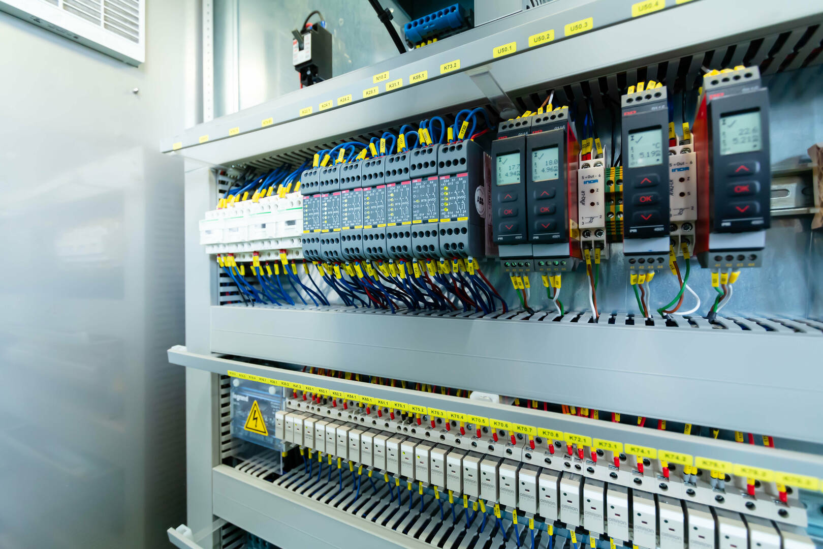 Modern Electrical and Generator Innovations LLC