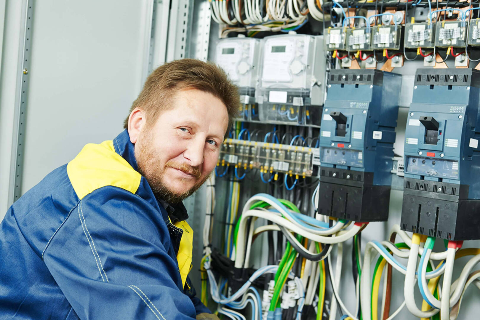 Electric Smith Inc