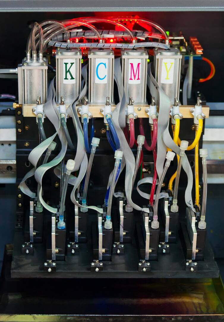 Current Electrical Systems