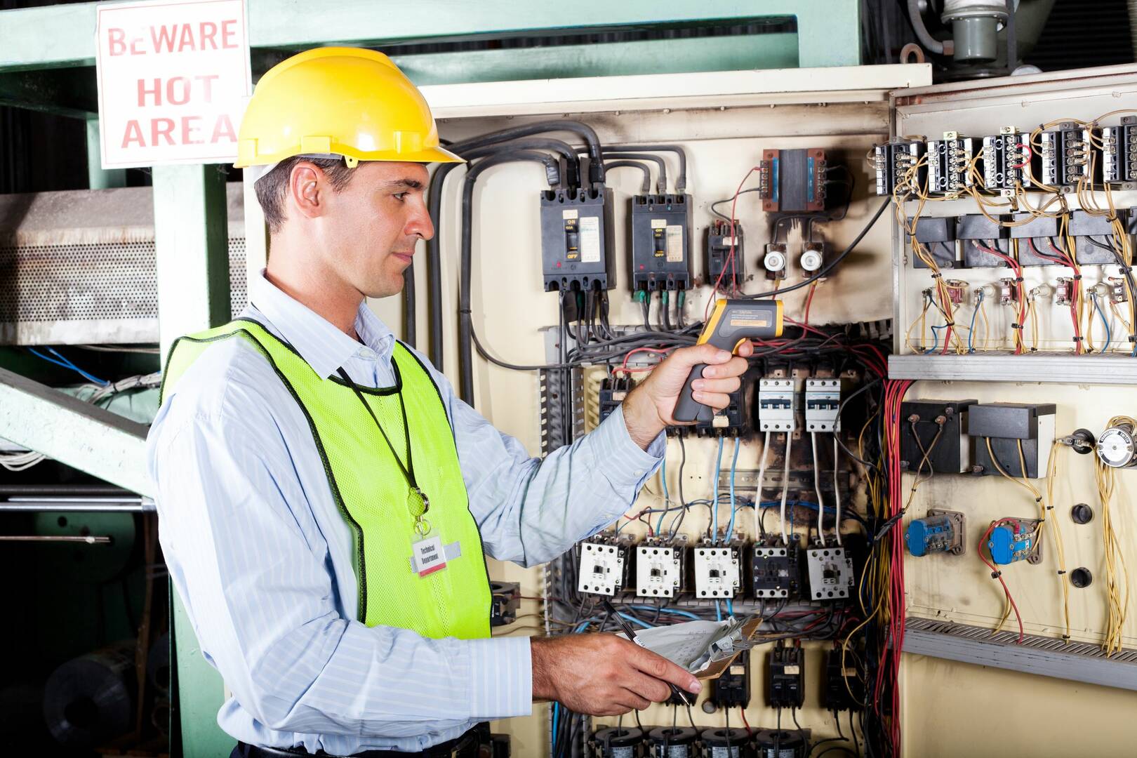 Plugged In Electrical Services