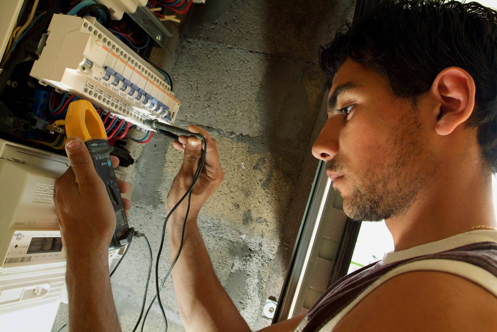 Energy Services Tauranga Ltd