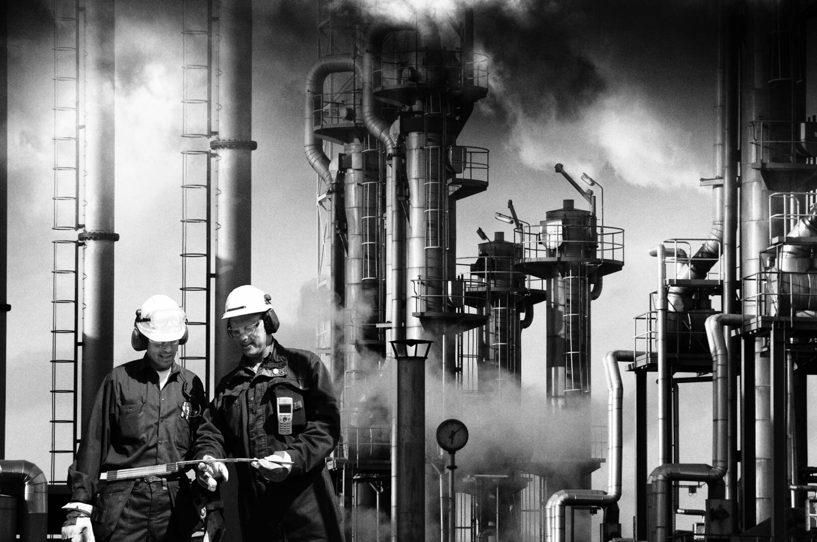 Smith Metal Products