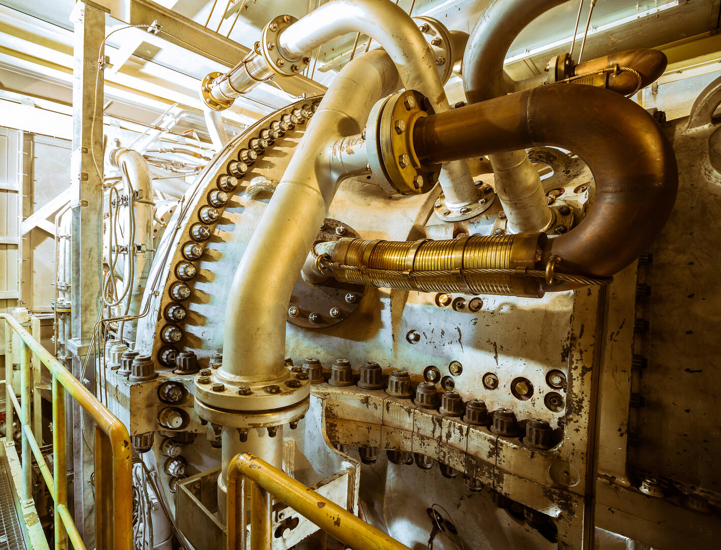 Industrial Engineers Inc