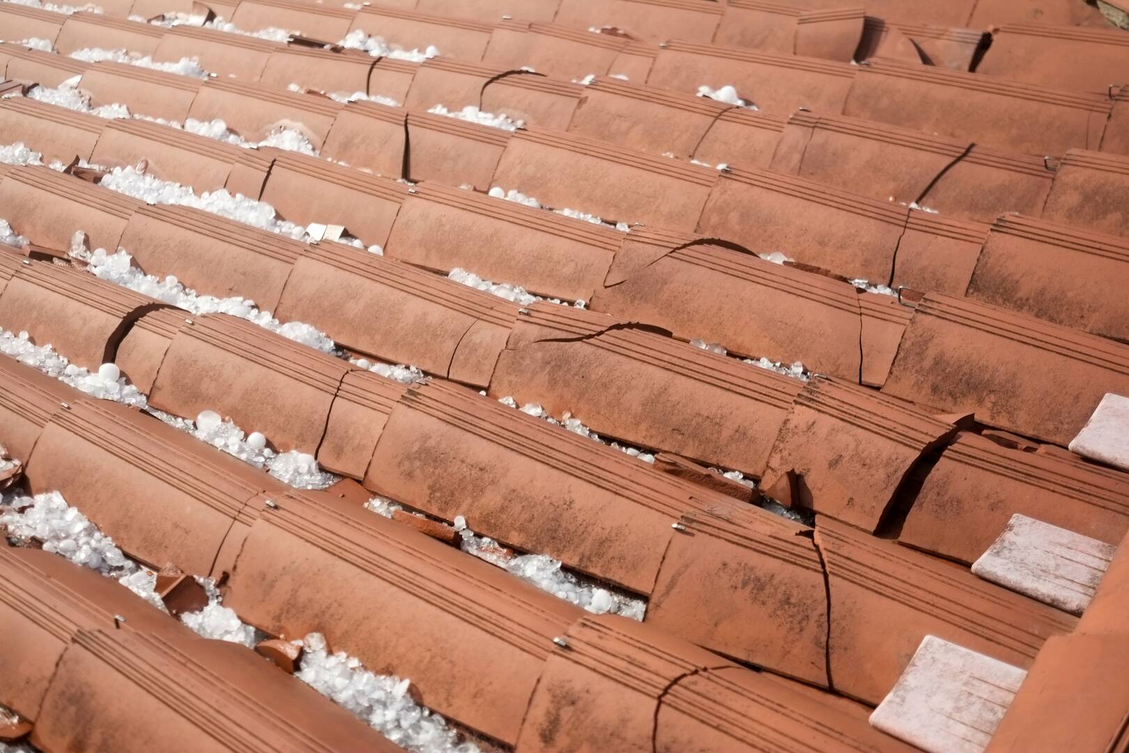 Diversified Roofing