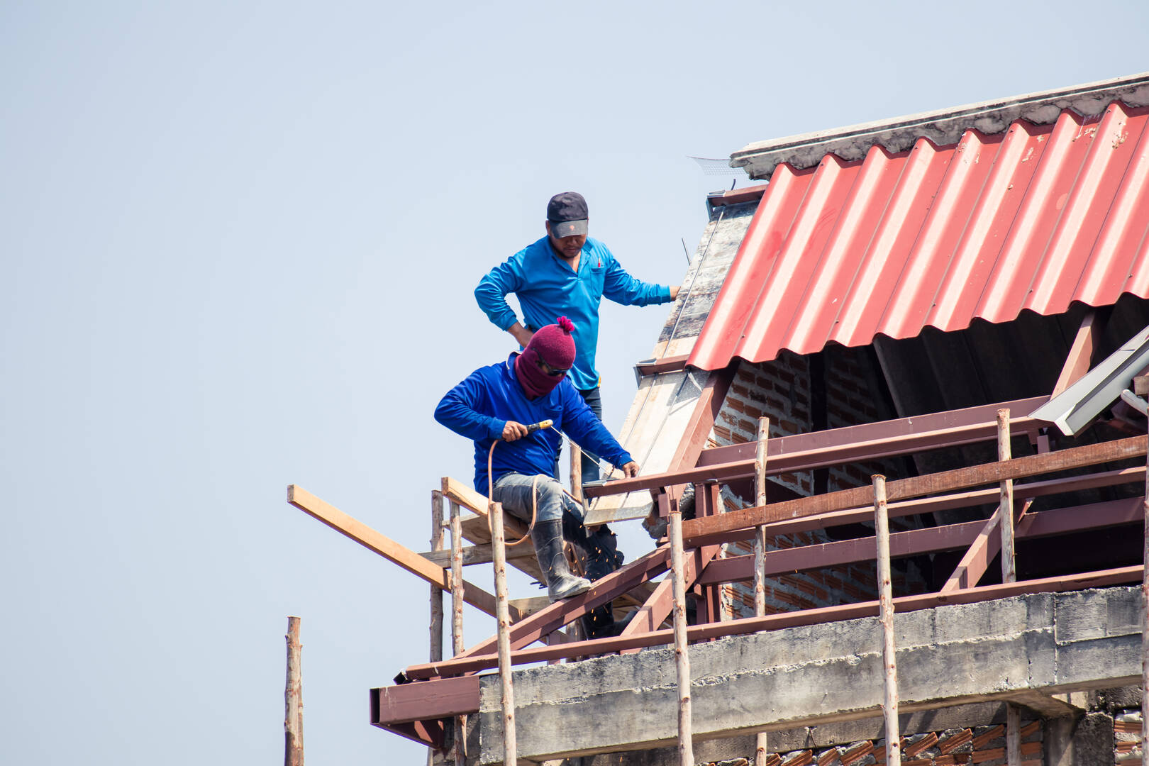 ALL TERRAIN ROOFING
