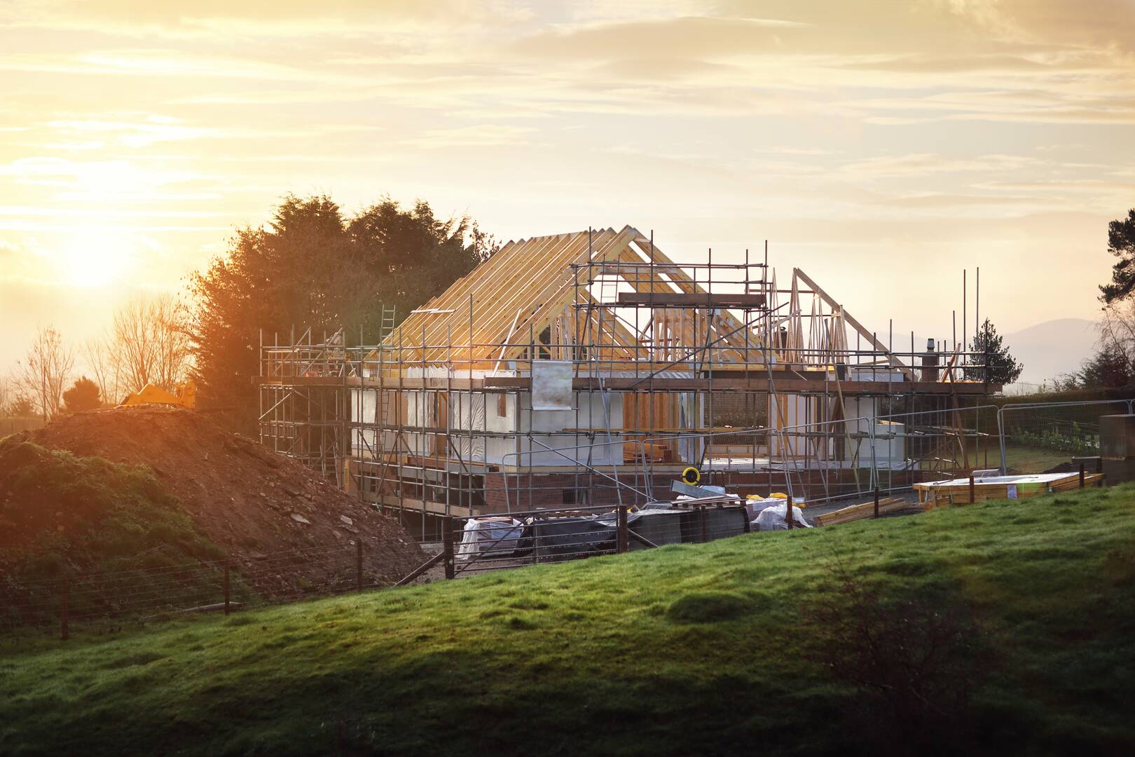Northern California Roofing Co