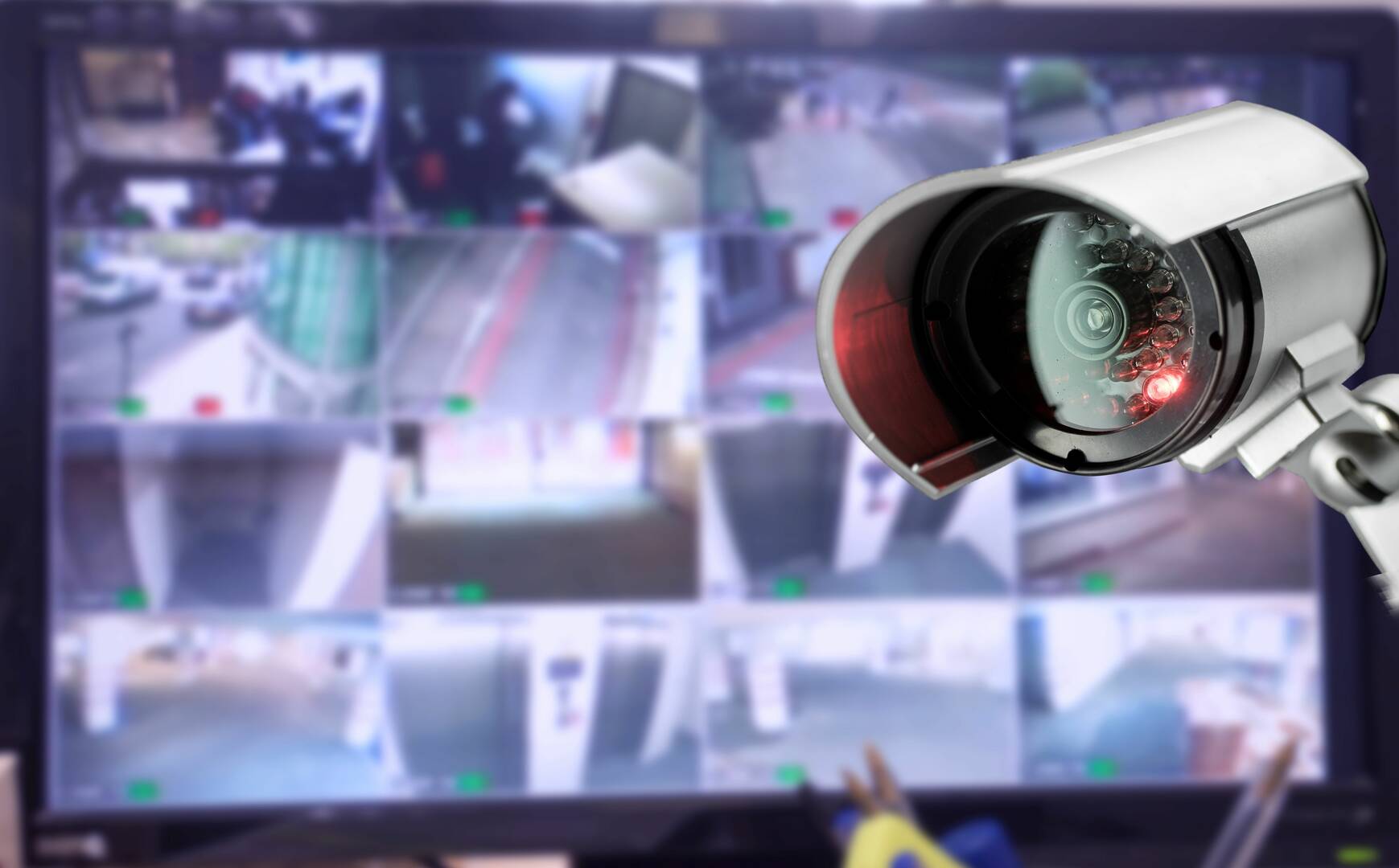 Safety & Security Services Inc