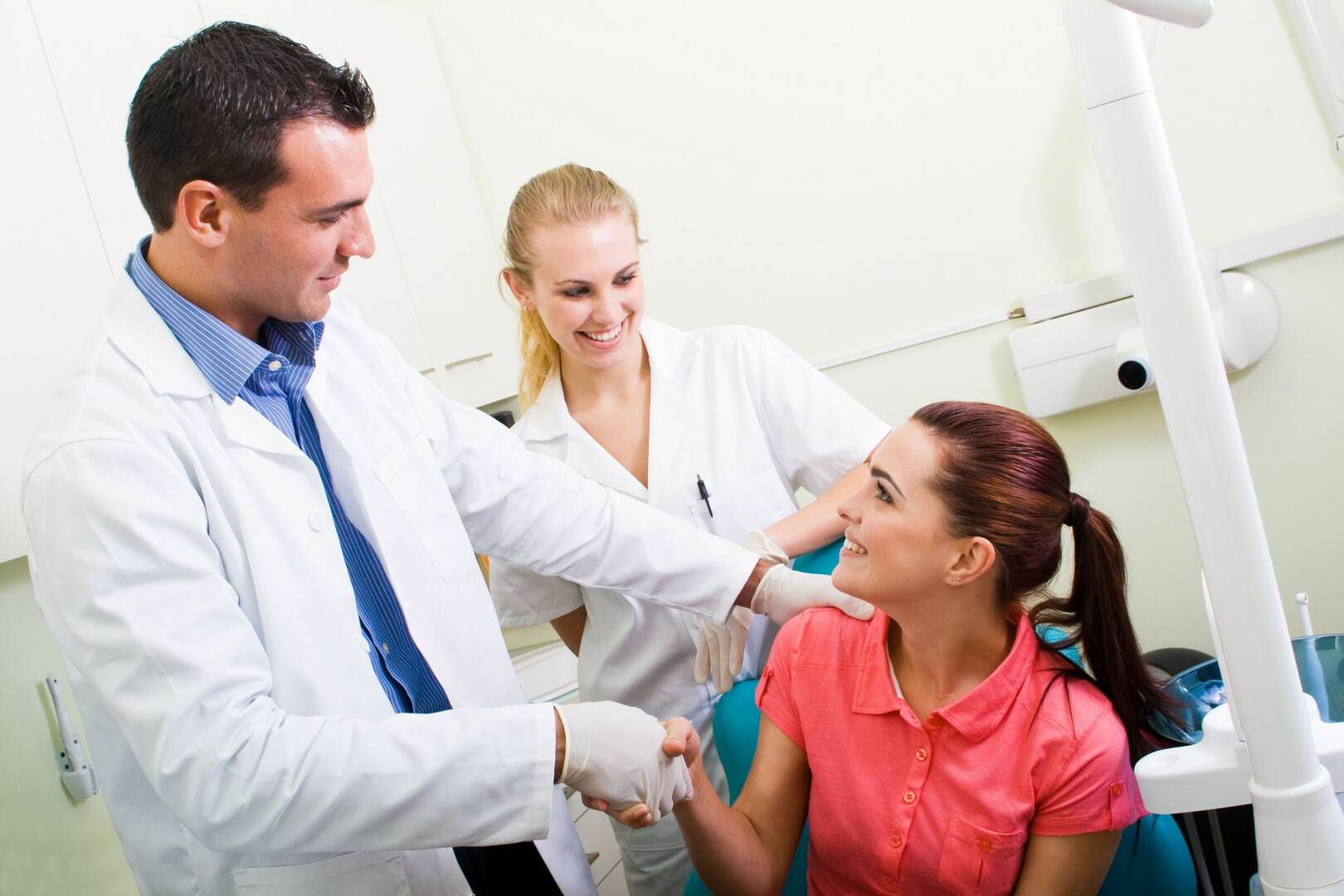 Smiles Dental Studios