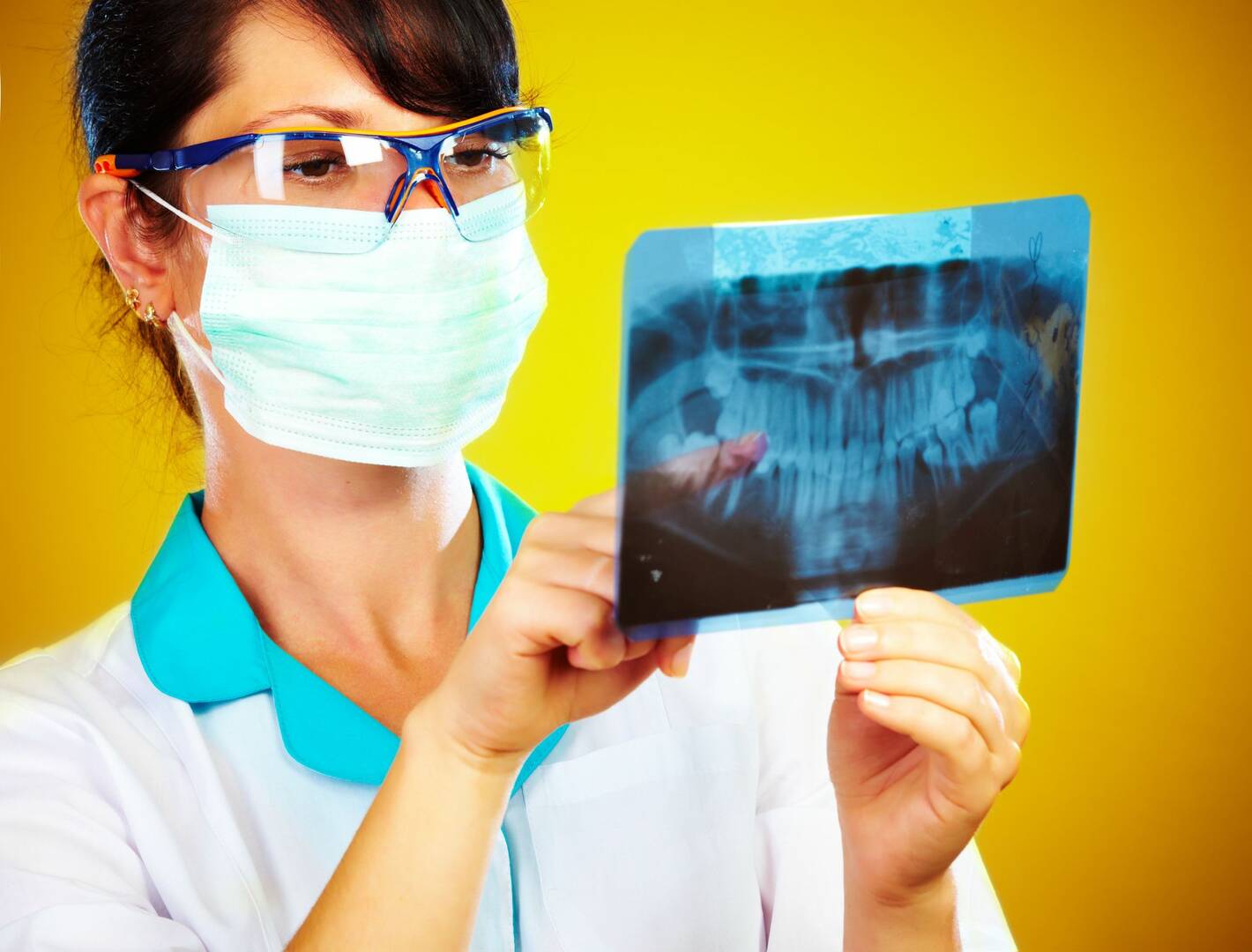 Cosmetic Dental