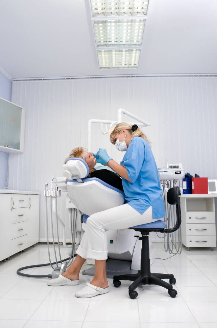 Dental Clinic of Onalaska